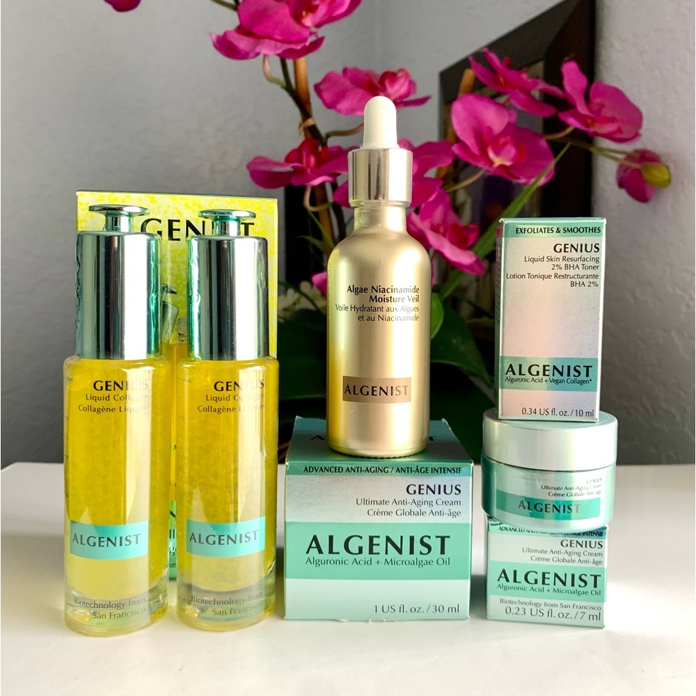 ALGENIST Bundle (7)